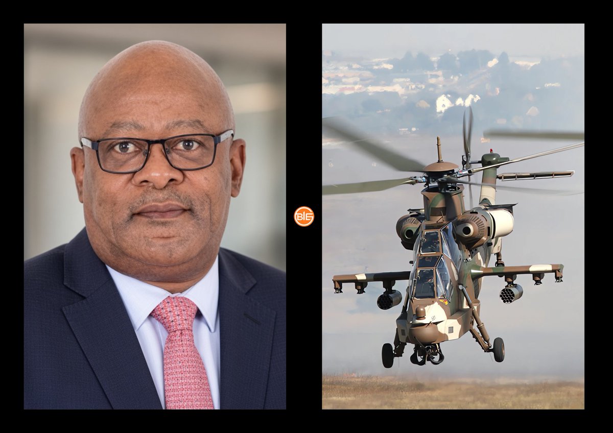 businessXplain's tweet photo. R30BN PIPELINE OFFERS DENEL LIFELINE

Denel is targeting more than R30bn in potential defence contracts as it works to rebuild its finances and secure its long-term future. 

The state-owned arms manufacturer increased revenue by 15.8% to R1.47bn in the year to March 2026, but it remained loss-making and received its ninth consecutive audit disclaimer. 

Funding constraints, legacy debt and working capital shortages continue to pose challenges. 

However, Denel is pursuing new contracts, rebuilding technical skills and modernising its products as it seeks to restore profitability and regain its position in the global defence market.

Full story - https://t.co/57RN6uj01F

Pictured - Denel Group chief executive, Tsepo Monaheng