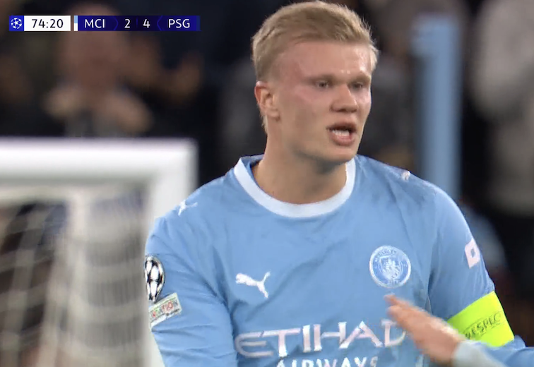 TouchlineX's tweet photo. 2-4.

GOOOOOOOOOAAAAAAAAAAAALLLLLLLL ERLING HAALAND !!!!!!!!!!!!!!!!!!!!!!!!!!!!!!!!!! ERLING HAALAND !!!!!!!!!!!!!!!!!!!!!!!!!!!!!!!!!!!!!! THIS GAME IS NOT OVER !!!!!!!!!!!!!!!!!!!!!!!!!!!!!!!!!!!!!!! 🔥🔥🔥🔥🔥🔥🔥🔥🔥 https://t.co/ZuyVfys8ea