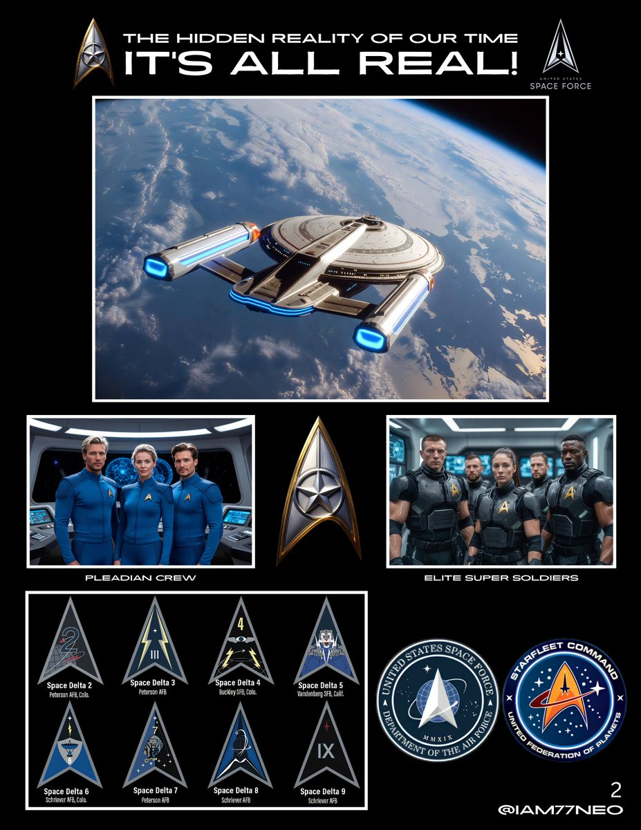 IAM77NEO's tweet photo. @OVNIS_UFOs #Spaceforce #RadiantGuardian https://t.co/6XpiHVocoW