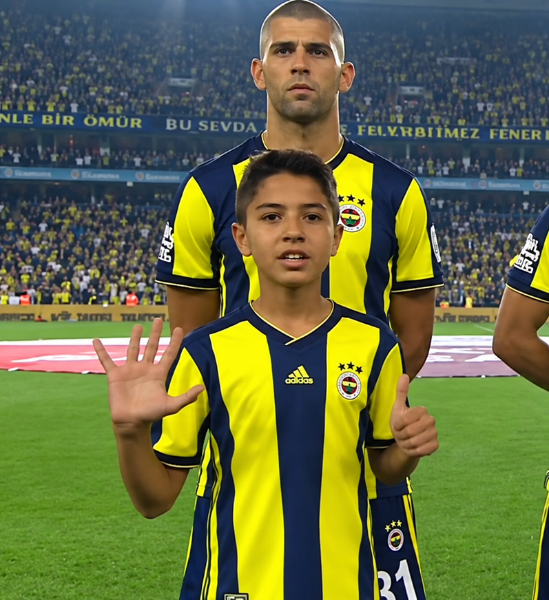 selmanozturk tweet picture