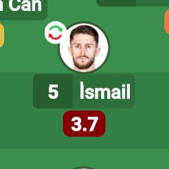 EnesLL1907's tweet photo. iki tane aptalca top kaybı yap, iki gol yedir, sonra git bir de penaltı yaptır. Maçı tek başına rakipten alıp verdin helal olsun #AVLvFB https://t.co/FdanMD8EOC