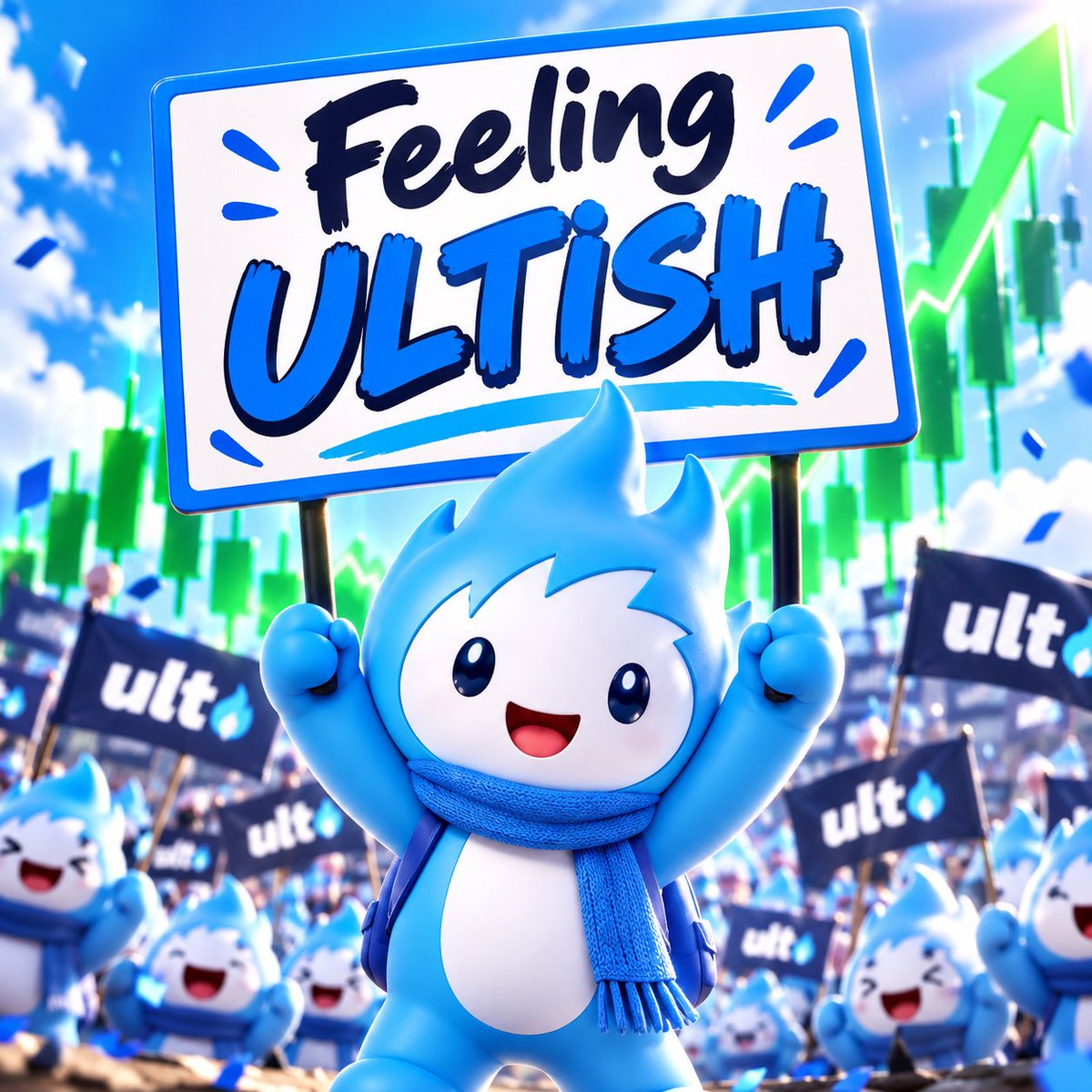 Ultifanboi's tweet photo. @chainspect_app @CronosNetwork All thanks to Ulti! https://t.co/K1zBRZ1CXE