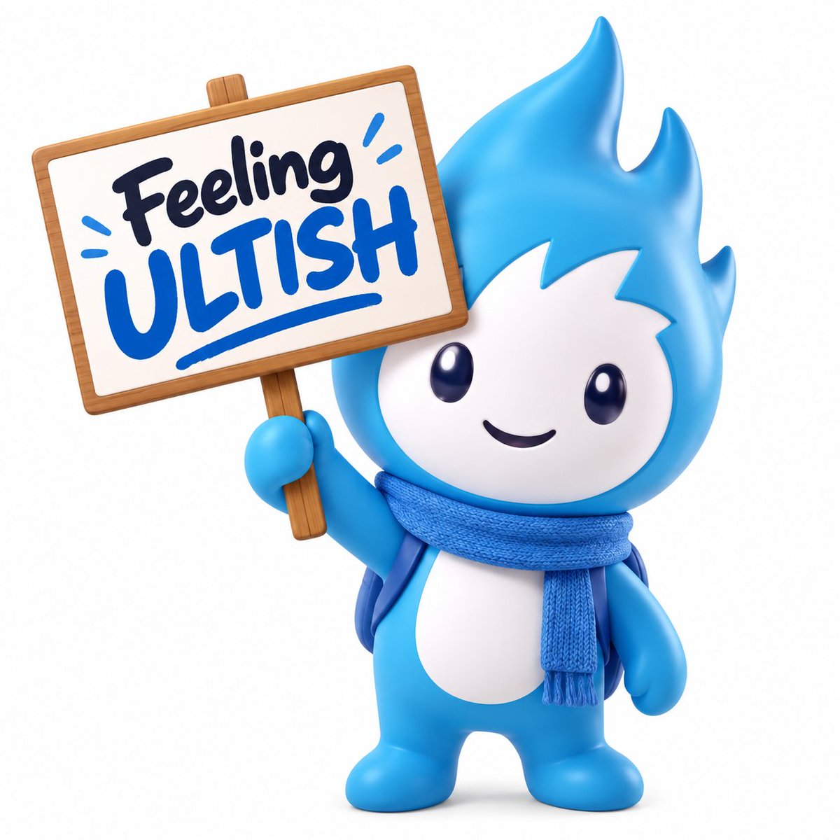 Ultifanboi's tweet photo. @KaanCronos Feeling Ultish about Crotrade and UltApp https://t.co/TOuyJij2hf