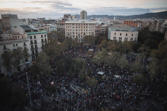 NombreFalso1231's tweet photo. ¿Pero cómo que ocho años callados? ¿Por qué mentís de forma tan descarada?

Octubre de 2024
Noviembre de 2024
Abril de 2025 (en 39 ciudades)
Febrero de 2026

Nunca se ha dejado de luchar. Vosotros sois quienes nunca movéis un dedo por los demás y encima se lo reprocháis al resto. https://t.co/lVXiGLdzSG
