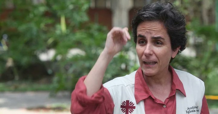 SConfirmado2's tweet photo. Susana Raffalli advierte que cifras oficiales ocultan la verdadera crisis alimentaria de Venezuela https://t.co/VEqnJmLESj https://t.co/sEP9xiAdvp