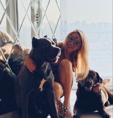 veronicasizsrh's tweet photo. #newprofile #k9 https://t.co/YGTBnBoNzU