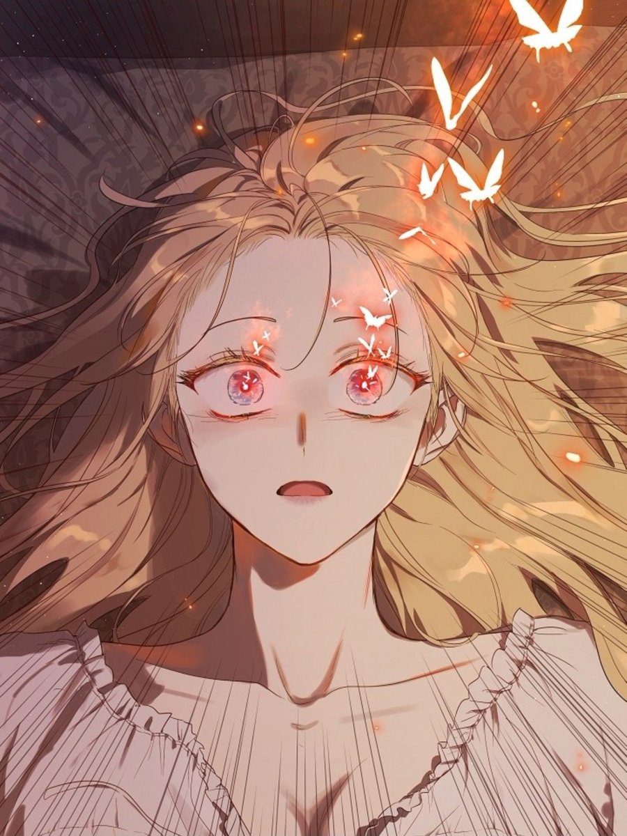 Ritatolusifer0's tweet photo. سؤال
وش اكثر ستايل حبيتوه لتاليا؟ 
#theforgottenfield 
#manhwa https://t.co/sFGrVV5gsy