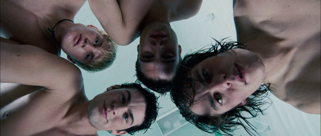 TheCinesthetic's tweet photo. The Covenant (2006) https://t.co/S3nkJLXCry