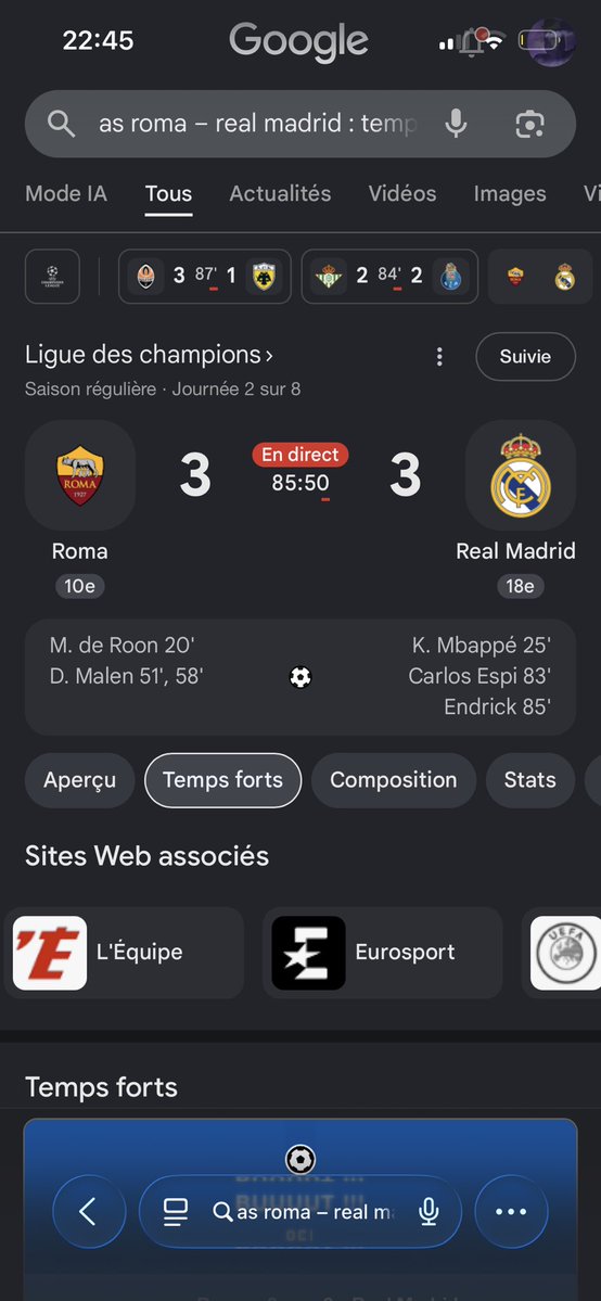 soristhene's tweet photo. Ils sont à un but de gagner un fervent supporter https://t.co/TsSYnM71y9