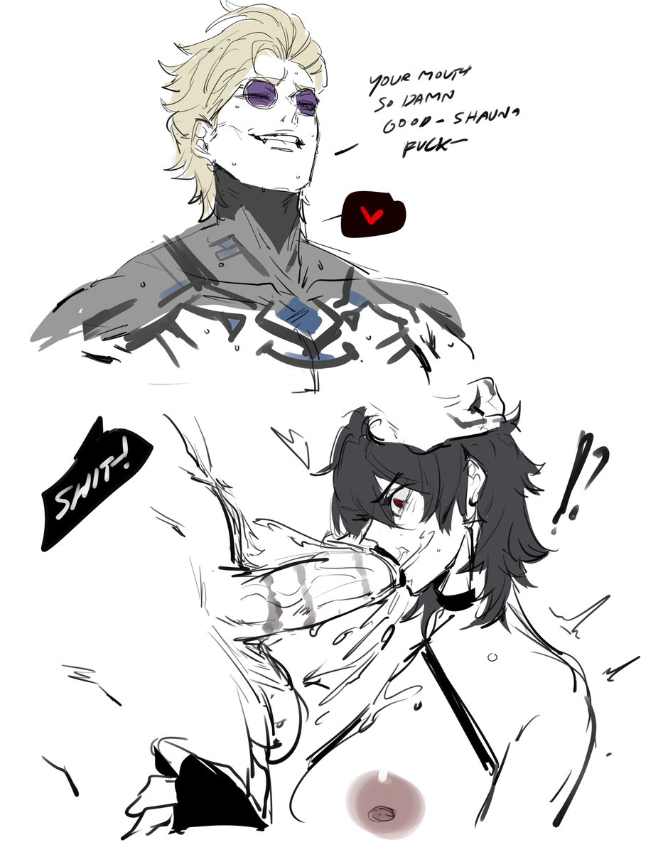 KuayreNaiZ's tweet photo. locke vayne https://t.co/8k0s3q8nA2