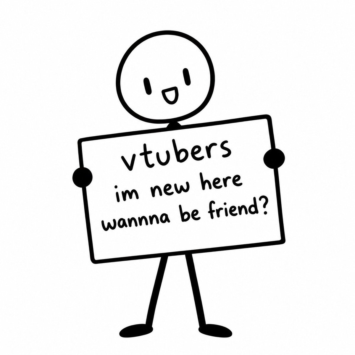 rosie_VT2's tweet photo. I really want new vtuber ^^ 

 #ENVTUBER #NEWVTUBER #SMALLVTUBER #SMALLVTUBER #SMALLVTUBER #SMALLVTUBER #SMALLVTUBER #SMALLVTUBER #SMALLVTUBER https://t.co/BdVd1ht0Zk