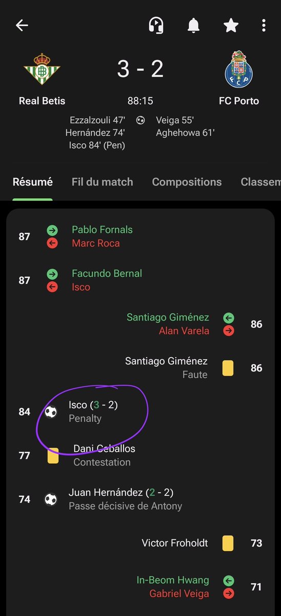 GoStat_FR's tweet photo. TURPIN MON COPAINNNNN ❤️

#TeamParieur https://t.co/LB4yLvwB7J