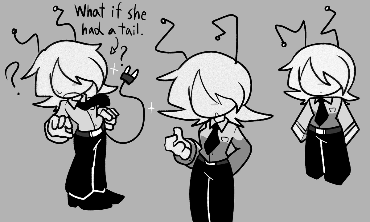 IceDevilBoy1's tweet photo. Here's a little bonus Special I drew! Who knows if you'll ever see her again after this... unless you guys want more of her LOL
.
#doorsroblox https://t.co/uhX4r9qFJS