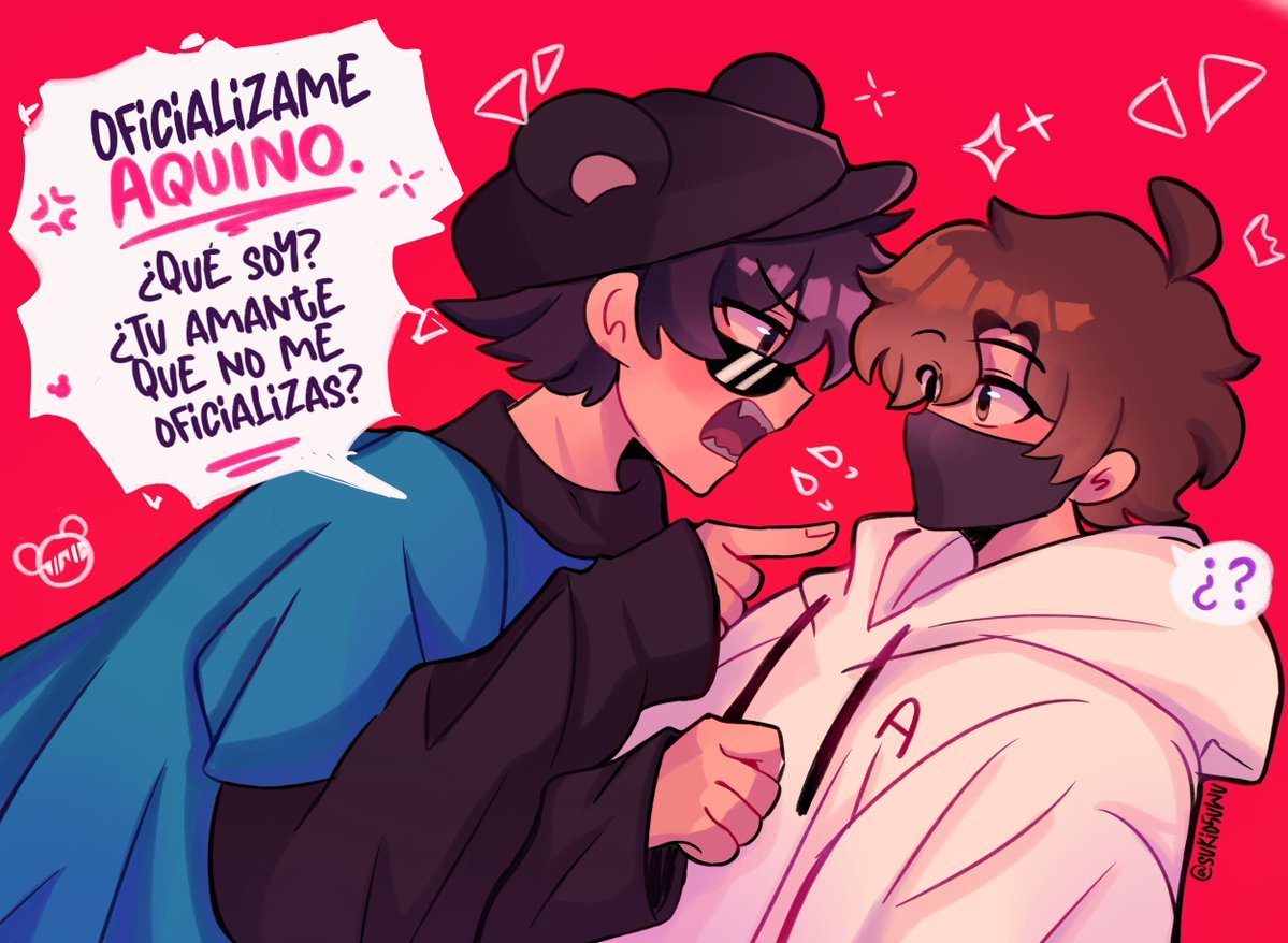 suki05uwu's tweet photo. Un poquito de fanservice 🌧

#aquino #spreen #DedsafioFANART #Dedsafío4 https://t.co/DeUHLiv03t