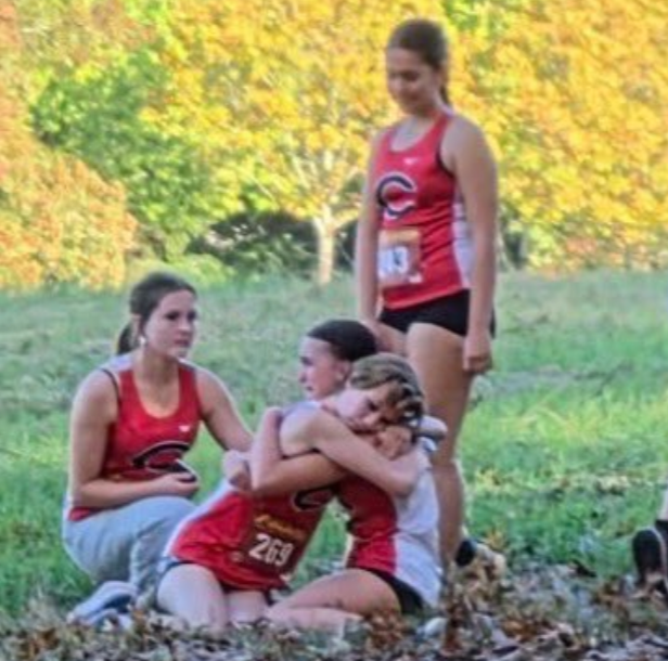 KristenWaggoner's tweet photo. This is the heartbreak that is so often ignored.
 
When boys play girls’ sports, the boys get institutional support and sympathetic media profiles, while adults in charge congratulate themselves on their virtuous ability to ignore reality.
 
But girls are left abandoned on the sidelines, grappling with a devastating but unmistakable message: “You don’t matter.” States like Washington will toss girls’ fairness, safety, and opportunity aside the moment it interferes with the interests of a boy who claims to be a girl.
 
This isn’t just wrong. It’s a deliberate decision to treat girls worse than boys and demand sacrifices from them that boys don’t have to make. This is unlawful sex discrimination under Title IX.
 
That’s the argument we made in a recent application to the Supreme Court. On behalf of our client Kallie Keeler, we asked the Court to stop this unlawful discrimination and make Washington state give her a fair and safe playing field so she can play the sport she loves.
 
This scene just shows several more human reasons why the Court’s action is needed.