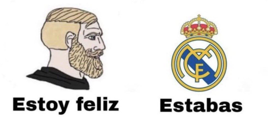 CristhianChex's tweet photo. ¡Hala Madrid! https://t.co/a1JoZMQNvZ