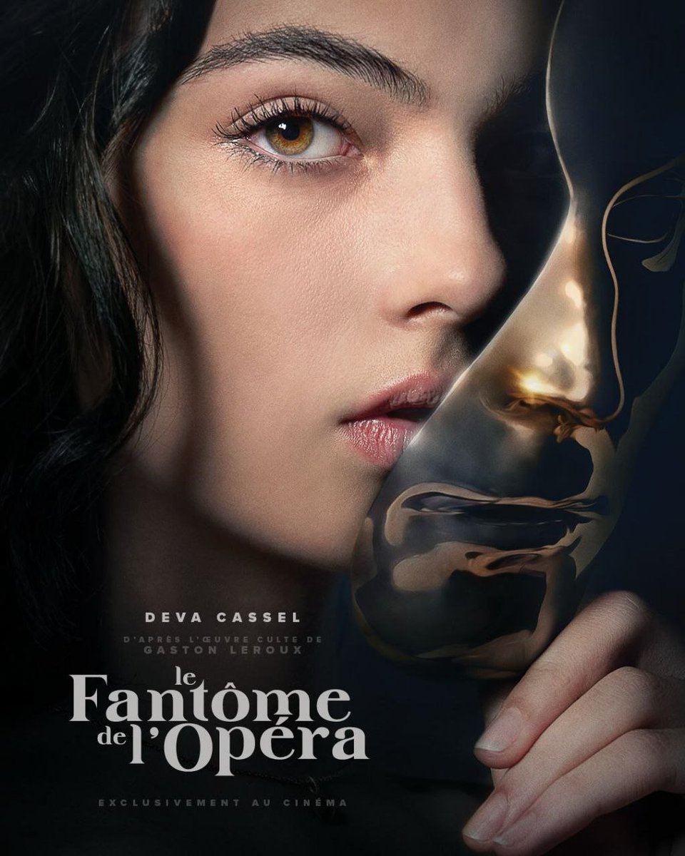 shipneide_'s tweet photo. Pôsteres individuais de "O Fantasma da Ópera" https://t.co/2ITfc1R6Yu