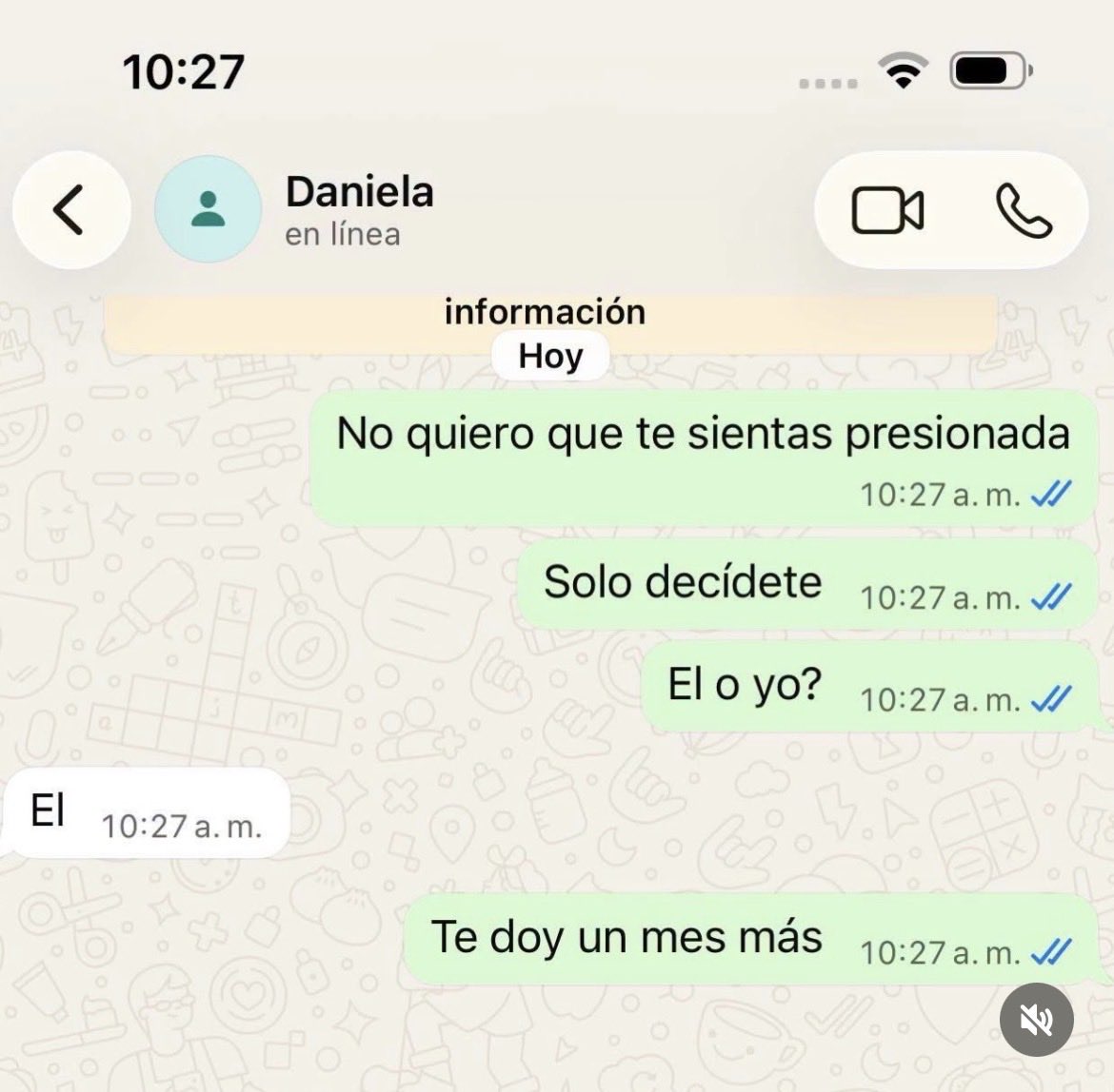 hectorh09's tweet photo. Yo, en el amor 😥🥹🤦‍♂️ https://t.co/QSlaUkq0qp