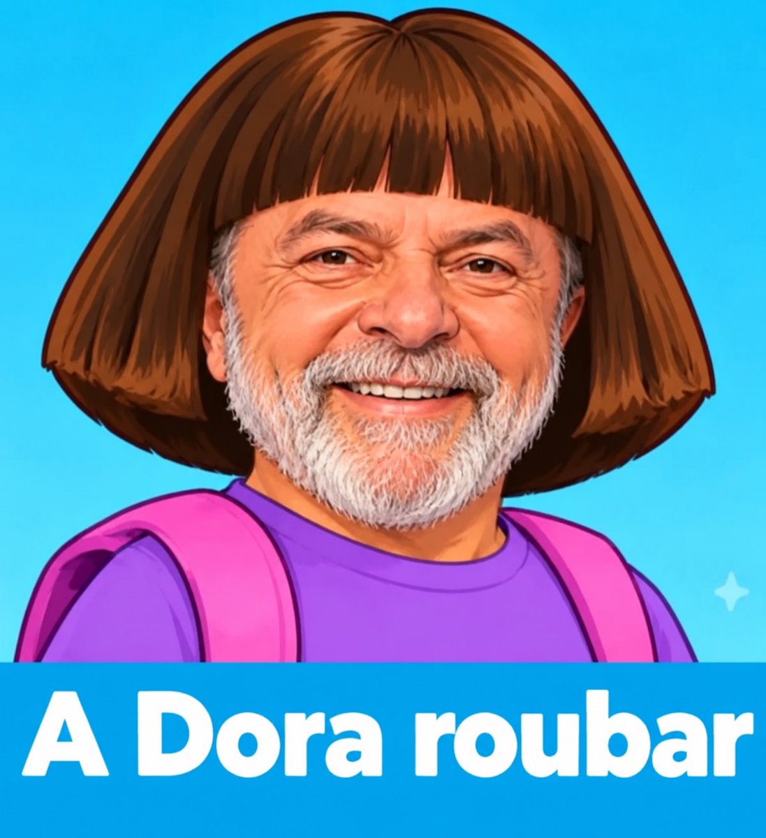 dsanmota's tweet photo. @rickoliveirx Dão bolsa pro povo e roubam em malas https://t.co/SyH1YefEnW