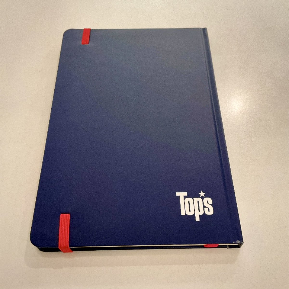 Barchetta18's tweet photo. 渋谷西武(しぶせい)の最終日、9月30日

Top’sとの最期のお食事中に
お店のスタッフがテーブルに来て下さり
「数に限りがあるのですが最期の日のお客様にお配りしたいとご用意しました」と✨
Top’sからの意外なプレゼント🎁が嬉しかったです💧

渋谷西武A館5階   振り返ればTop’sがありました🥹 https://t.co/4pfQcmtgPC