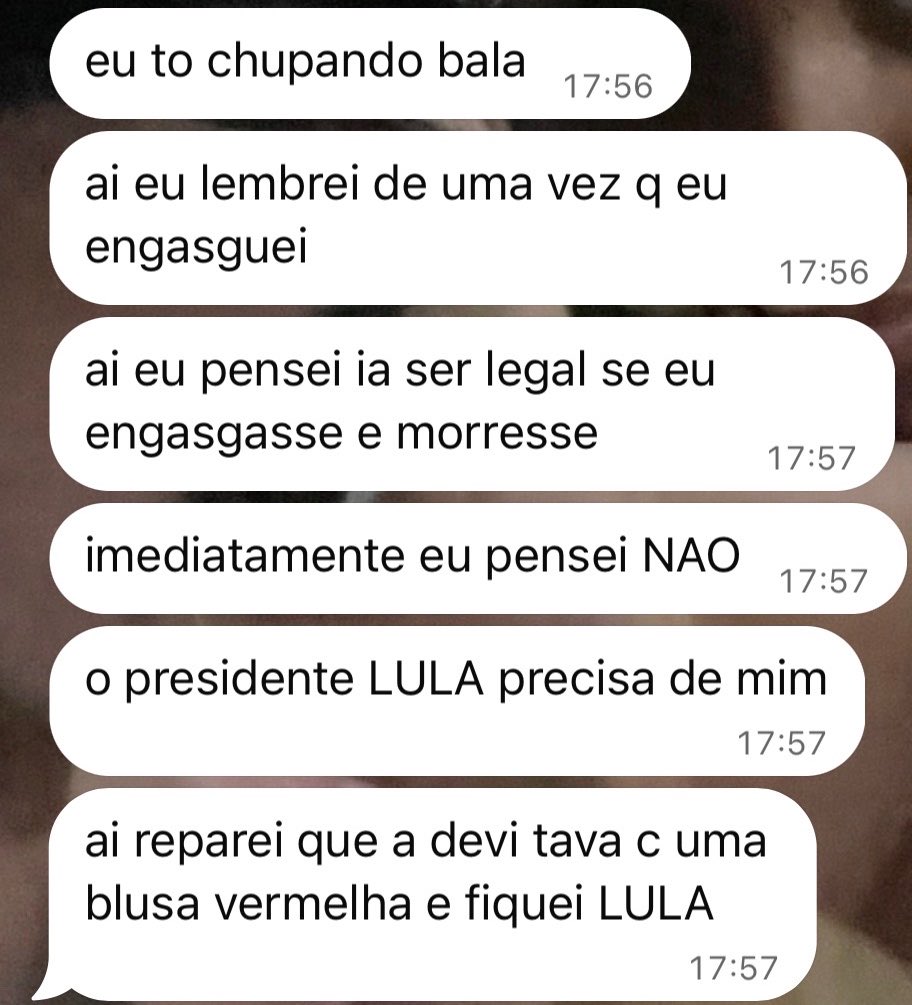meninamuppet's tweet photo. serio que menina abençoada https://t.co/3U4oMhL7zK