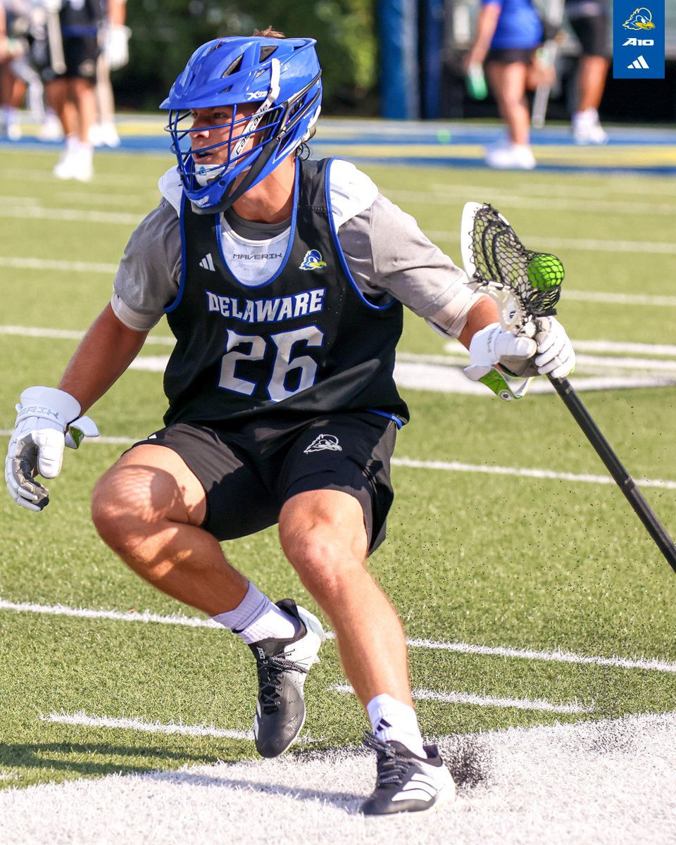 DelawareMLAX's tweet photo. Final tune ups before home fall ball 💪 https://t.co/E18oBBdVU1