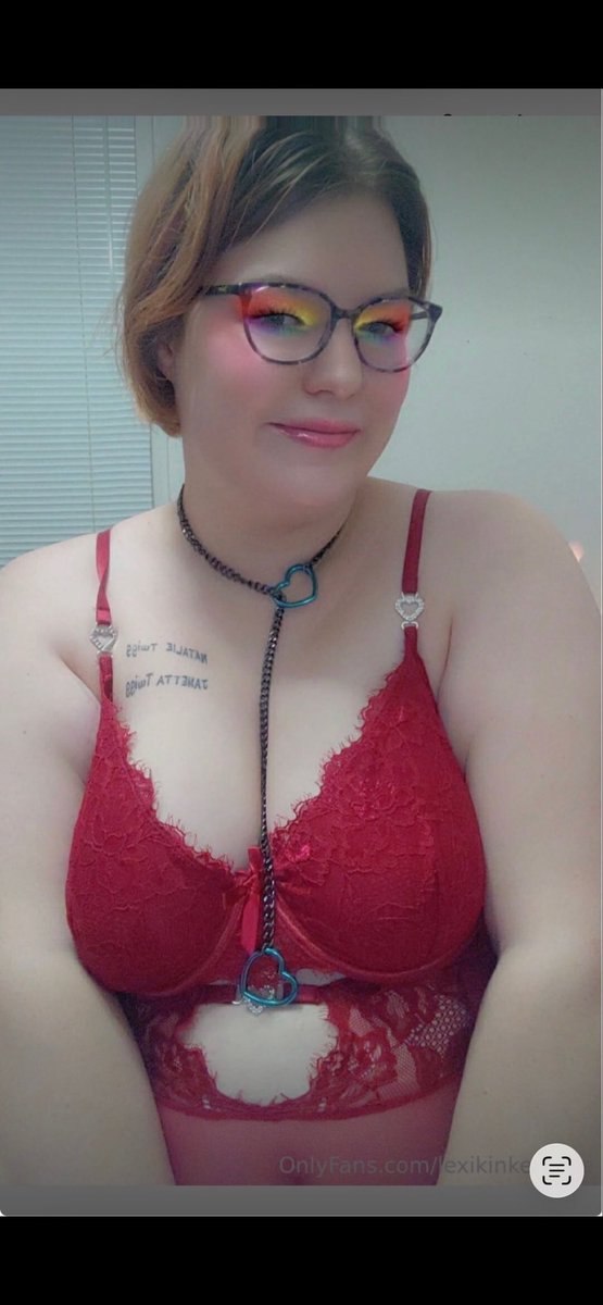 Lexikinkerbelle's tweet photo. Some more pics https://t.co/gm5OhYCbpD