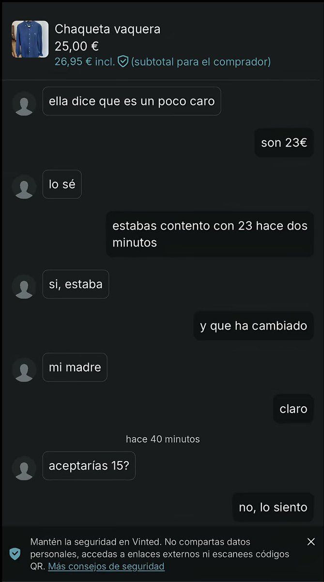 bluejeanswhitek's tweet photo. buah acabo de ver esto en tiktok y me recuerda mucho al ferran del farmafic tio #enferma https://t.co/r6elzhZzT7