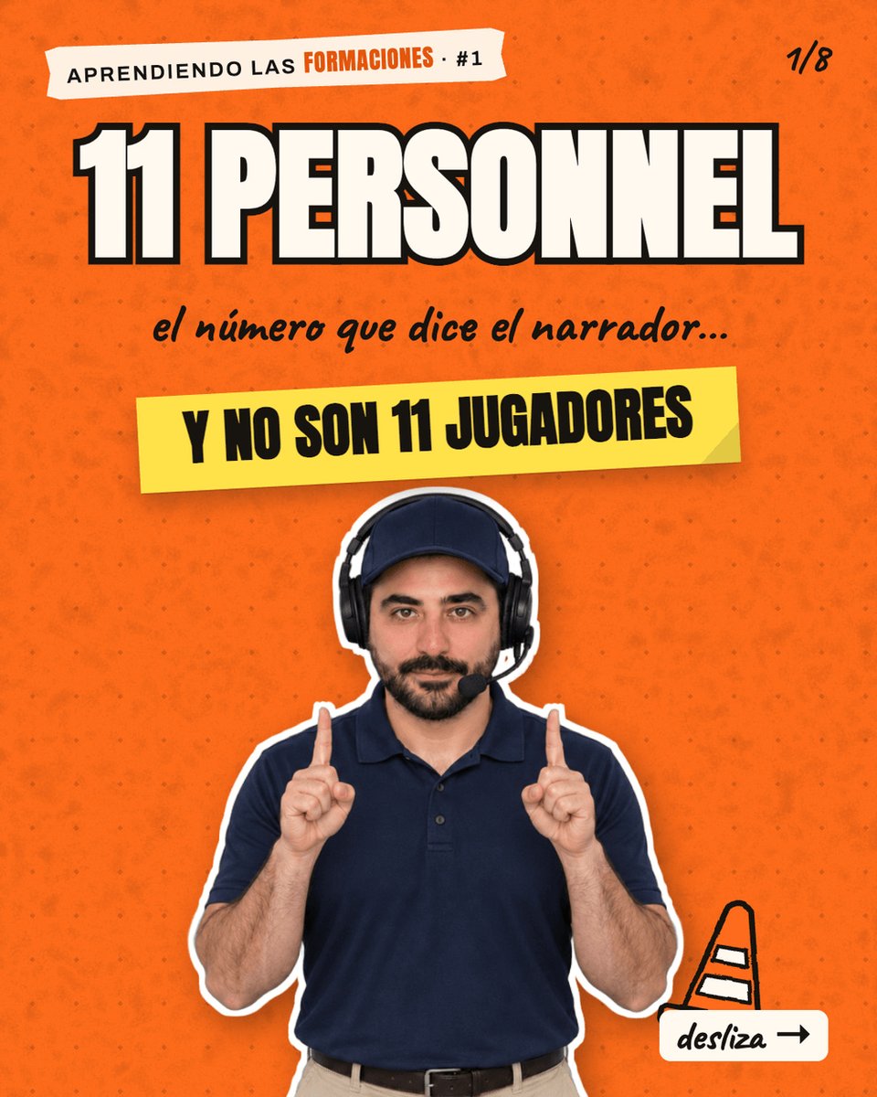 pasadosdeyarda's tweet photo. 11, 12, 21... ¿qué significa el personnel? Cómo leerlo y los que más vas a ver 👇

Al final, examen: ¿qué personnel es? Contesta aquí.

#AprendiendoLasFormaciones #NFL https://t.co/Tq3dZOuRvR