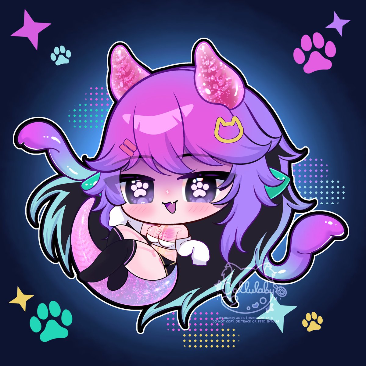 callulamf's tweet photo. 🌷CMM for @SSRNeko 

🌈 https://t.co/dqQ31gmvgs
🎀 https://t.co/AsuJPhvXvG
🧸#callula_comms

⋆𐙚₊˚⊹♡ ⋆
#vtuber #commissionopen #VGenComm #emoteartist @ScrubyReccs @Comm_Repost @cmsn_INFO https://t.co/4CHBYpOWg1