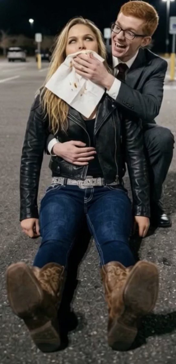 KnockedHerCold's tweet photo. Ronda Rousey tried to stop me from talking shit about her. As if. https://t.co/56j46GpcWj