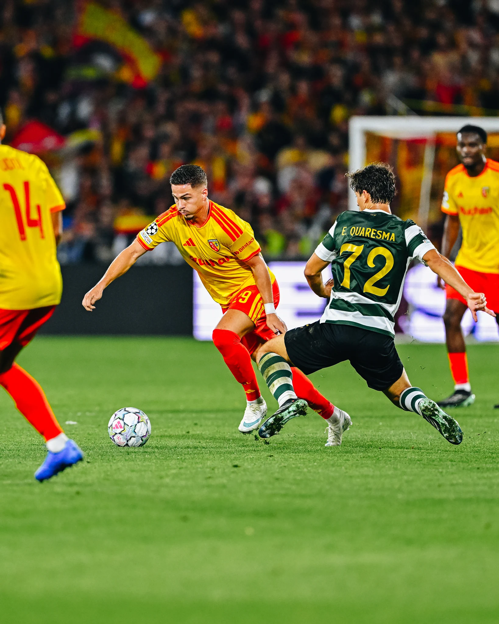 Get French Football News on X: 