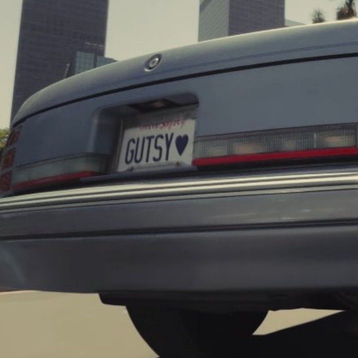 abbabrina_'s tweet photo. queens of having custom licensed plates in their music videos https://t.co/0Qj7Ubgqt3