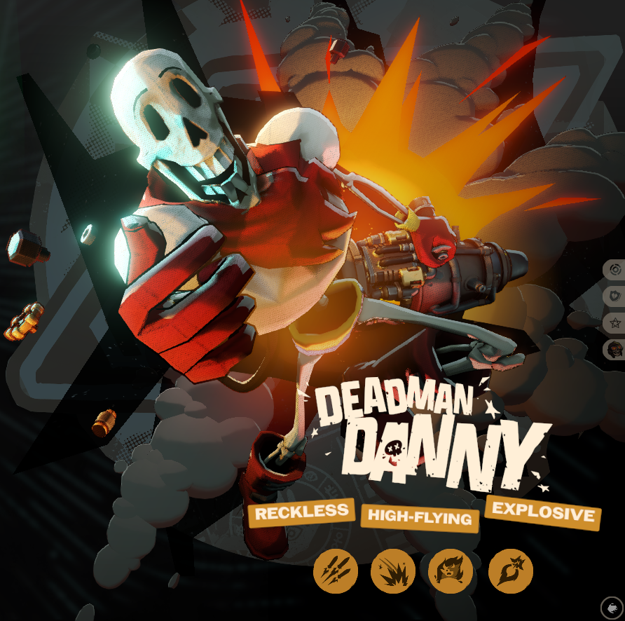 mawioirl's tweet photo. making a mod #deadlock https://t.co/mWq7pPpfDH