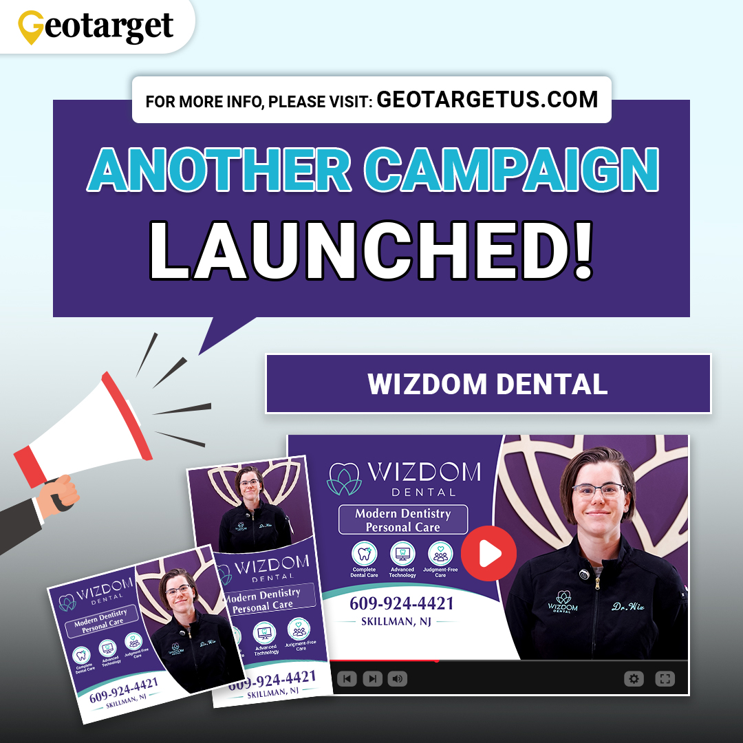 GeotargetL's tweet photo. Precision defines the rollout.
Geotarget launches another campaign with targeted geographic execution.

Visit us: https://t.co/F80AXVBO6a
#newlaunch #geotarget #digitalmarketing #businessgrowth #AdLaunch https://t.co/3bjodovWmU