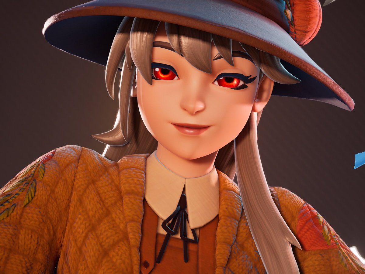 ItsNanoGoat's tweet photo. Photogenic 📸 

#lexa
#fortography
#fortnite https://t.co/JfsRmc0tTJ