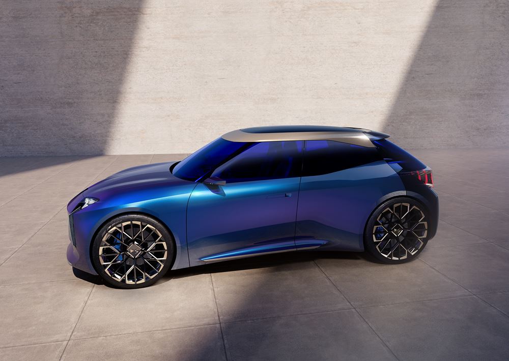 LaTribuneAuto's tweet photo. Le concept #DS #F3VER ouvre un nouveau chapitre de l'histoire stylistique de DS Automobiles #conceptDSF3VER @conceptDSF3VER #DSF3VER @DSF3VER @DS @F3VER
https://t.co/z5caK5rGIM https://t.co/PytZoCpcfX
