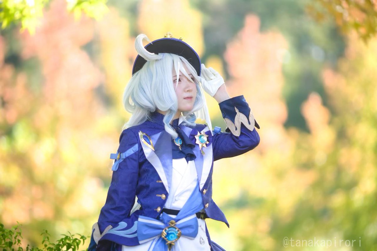 tanakapirori's tweet photo. るゔぁさん

https://t.co/4oihR96XBl
@cosplay_crowd
#富山
#射水市
#コスクラ
#人像攝影
#japan
#カメラマン富山
#コスプレクラウド
#ファインダー越しの私の世界
@Luva_iii https://t.co/bwPb8ZUi3o