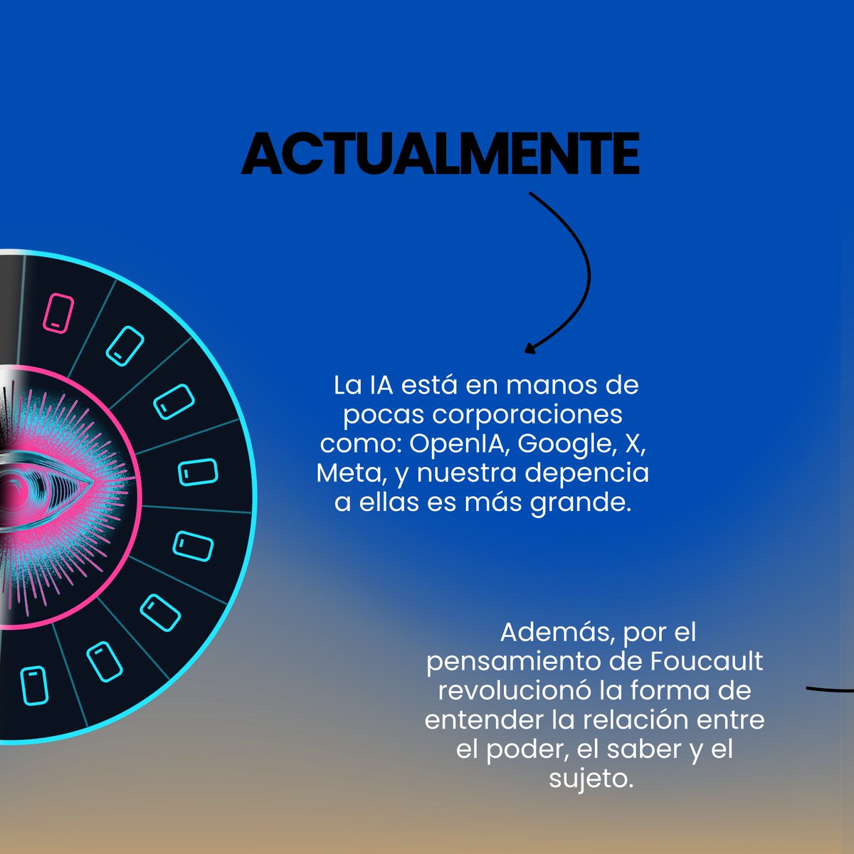 cidfesacatlan's tweet photo. 📚 Un día como hoy nació Michel Foucault, el filósofo que cuestionó qué es “normal”, quién
sabe más y quién manda.

En el CID encuentras:
● Vigilar y castigar (HV8666 F67)
● Historia de la locura (RC438 F67)

#FESAcatlán #CID #Foucault100 https://t.co/OWLwxDlEqI