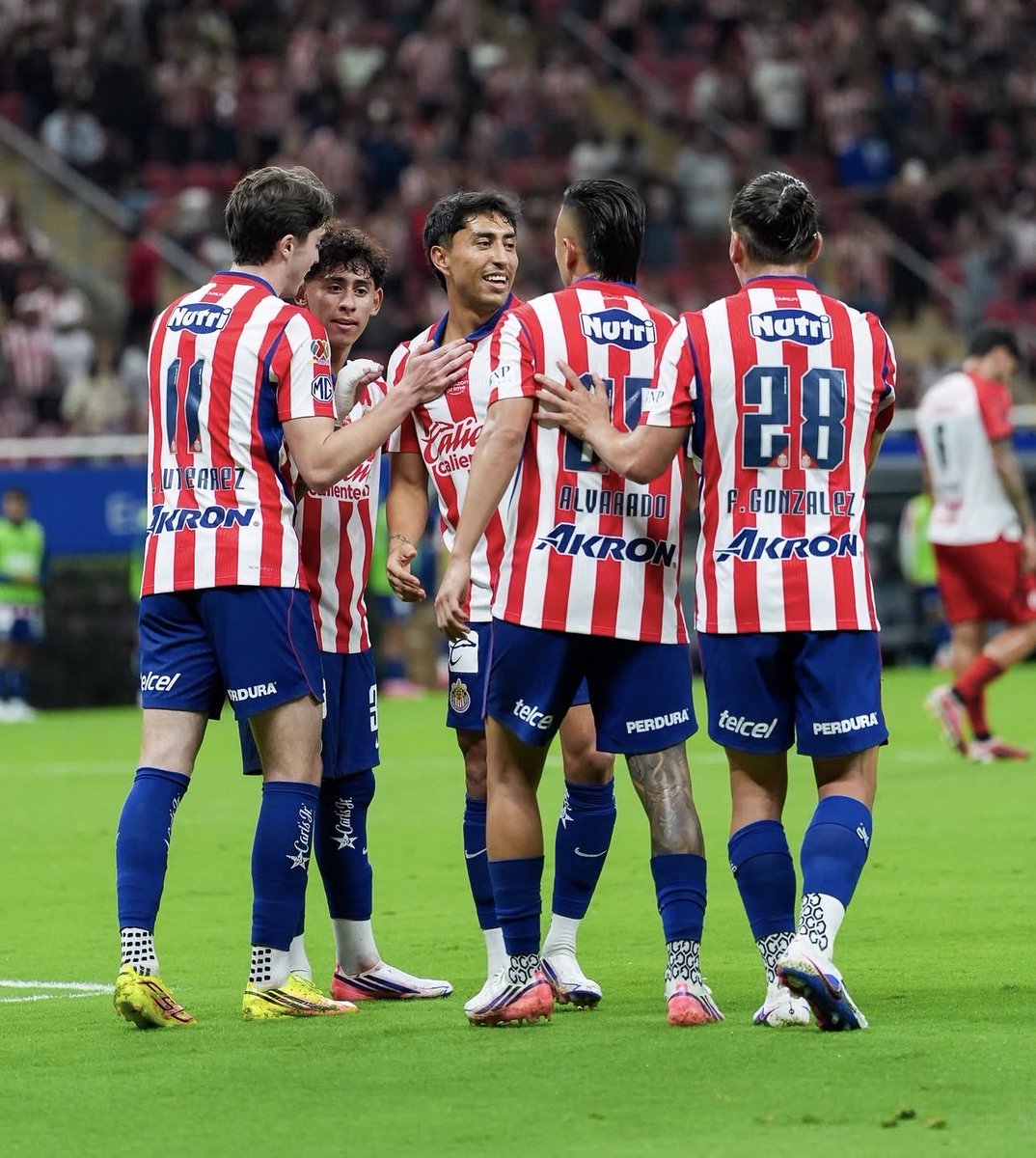 LopezElizondo11's tweet photo. 🚨GIVEAWAY🚨

¡GANA UN PASE DOBLE PARA EL @Chivas vs #Tigres            
 
1. Sigue a @calientesports y a mí (en X e Instagram)
2. Dale 🔁 y ❤️
3. Comenta este tuit con una captura de pantalla confirmando que nos sigues en ambas 
#MásAcciónMásDiversión 

¡Se van DOS pases dobles! https://t.co/R4KRTEkmd8