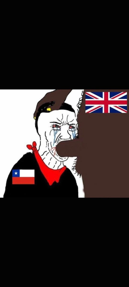 sindelamano's tweet photo. @moaischadchile https://t.co/epzM4iDMU0