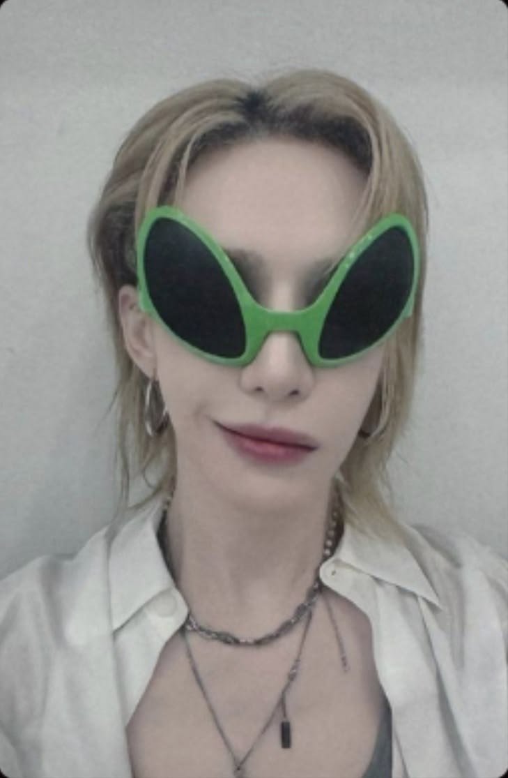 starr4samy's tweet photo. @xlovgenderless I love mami muti 

I vote #XLOV for #2026MAMAVOTE https://t.co/tKDZgeBGdk