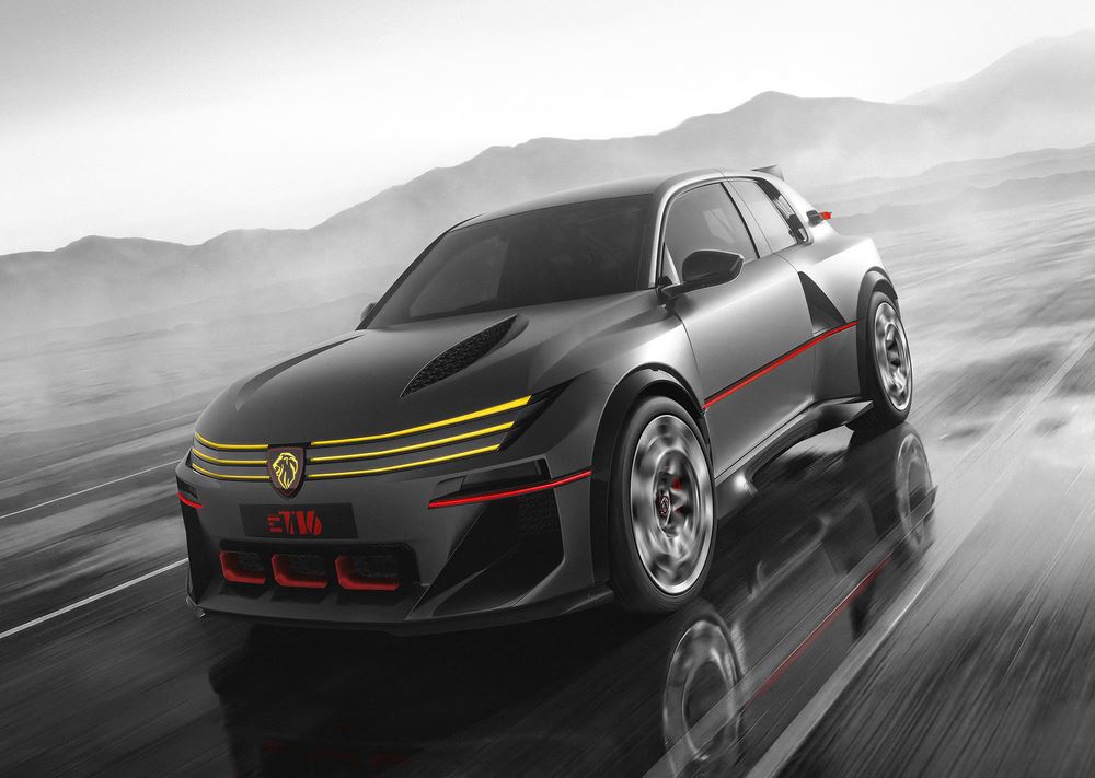 LaTribuneAuto's tweet photo. Le #Peugeot E-T16 Concept est la vision ultime de la prochaine Peugeot E-208 #PeugeotET16Concept @PeugeotET16Concept @Peugeot #ET16Concept @ET16Concept
https://t.co/rtm3rAnLGs https://t.co/IFVEqyk8Ng