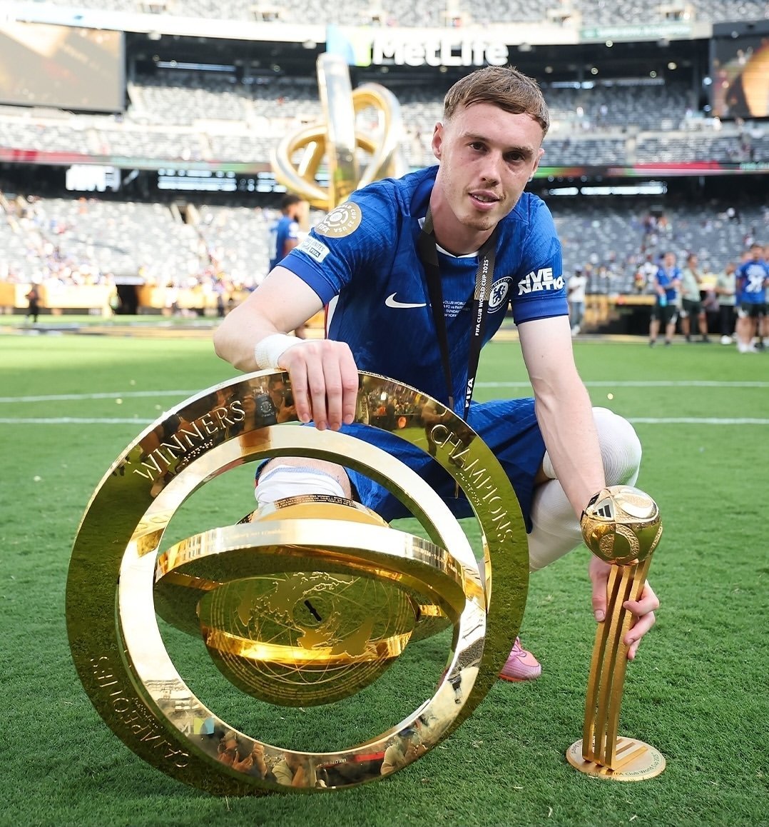 Ndigold99's tweet photo. Y'all thought it was fluke? Nah it's a Chelsea DNA. Can't be replicated anywhere else ✍️ https://t.co/XhsvQ0mSCl