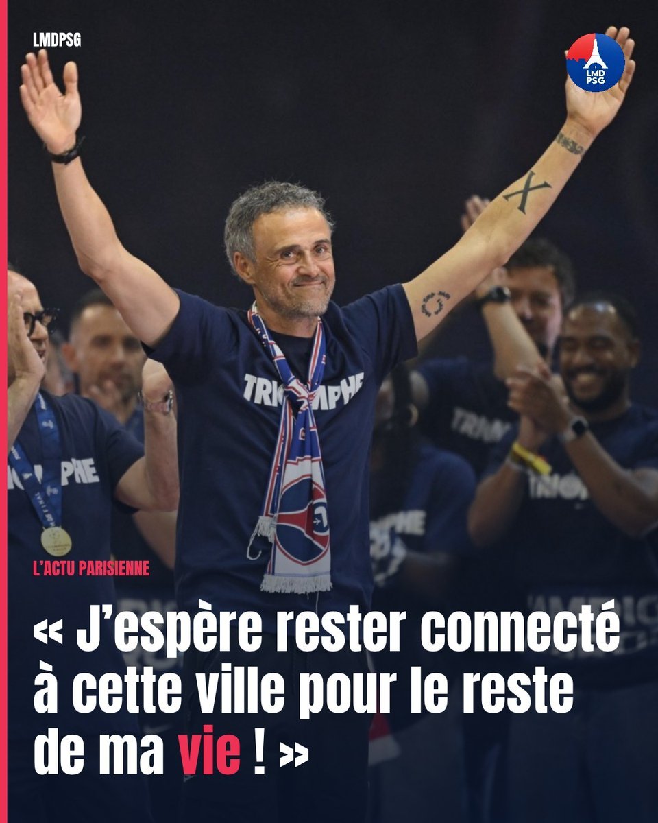 LMDPSG tweet picture