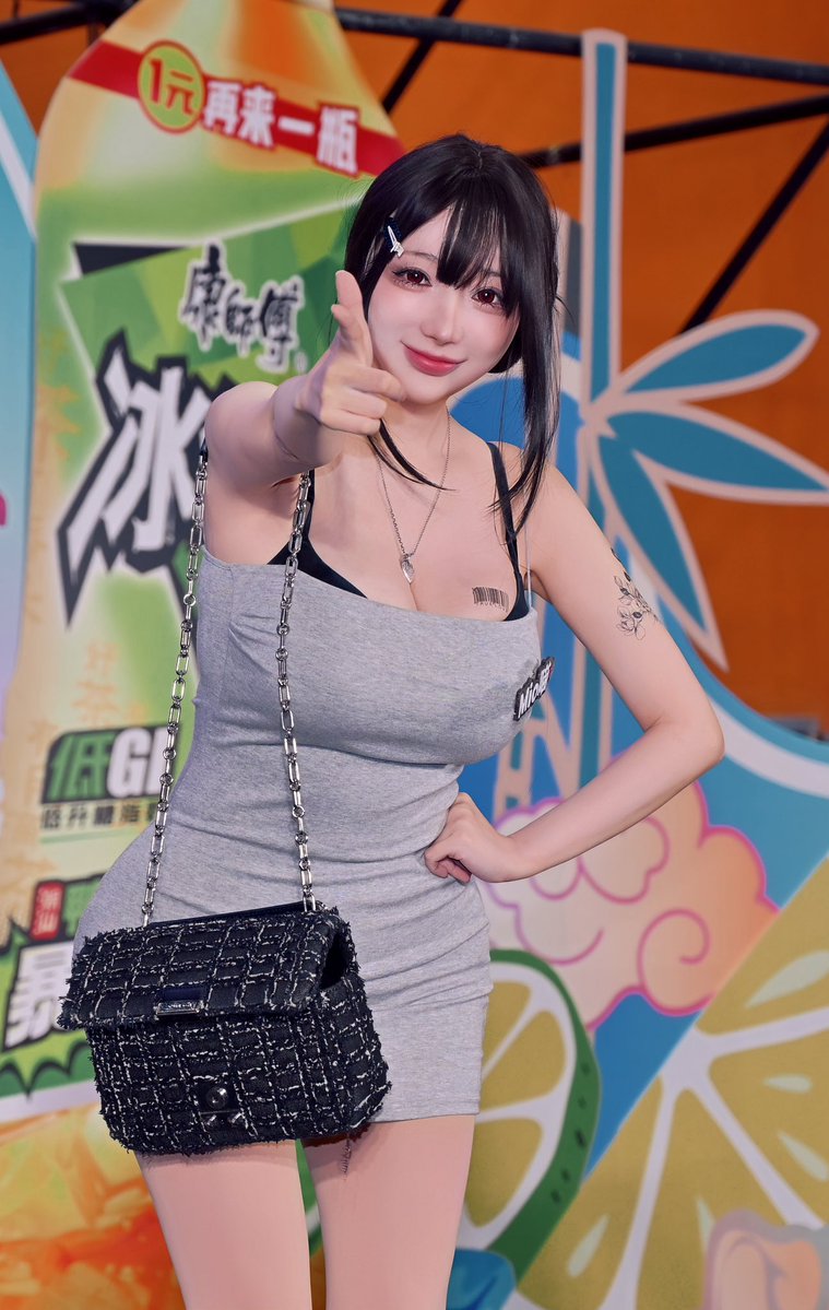 Takakura_Ken91's tweet photo. 너를 놓친 게 정말 내 최대의 후회다😞            
   @mio_love_cos  #コスプレ #NIKKEファンアート #cosplay  #cosplayer https://t.co/TIjRh2BxaO