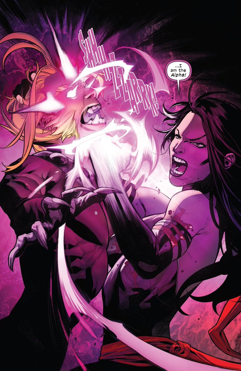 thehermeister's tweet photo. A couple that aura farms together, stays together.

Psylocke, Greycrow, PsyCrow, you’re so beloved by me! https://t.co/LfmryOx6Oo