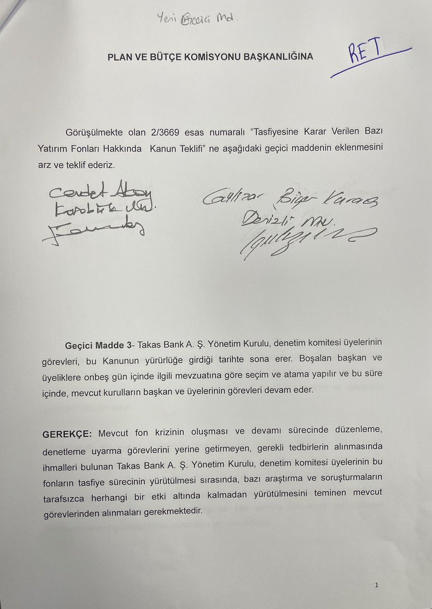 cevdetakaychp's tweet photo. Madem denetleyen yok, hesap veren yok, sorumluluk alan yok; o hâlde o koltuklarda da durmamaları gerek!

CHP Grubu olarak; SPK, BDDK, DDK, Takasbank, Merkezi Kayıt Kuruluşu ve Borsa İstanbul başkanlarının görevlerinden alınmasını talep ettik!

@faikoztrak @GulizarBicer https://t.co/la209fxNZc
