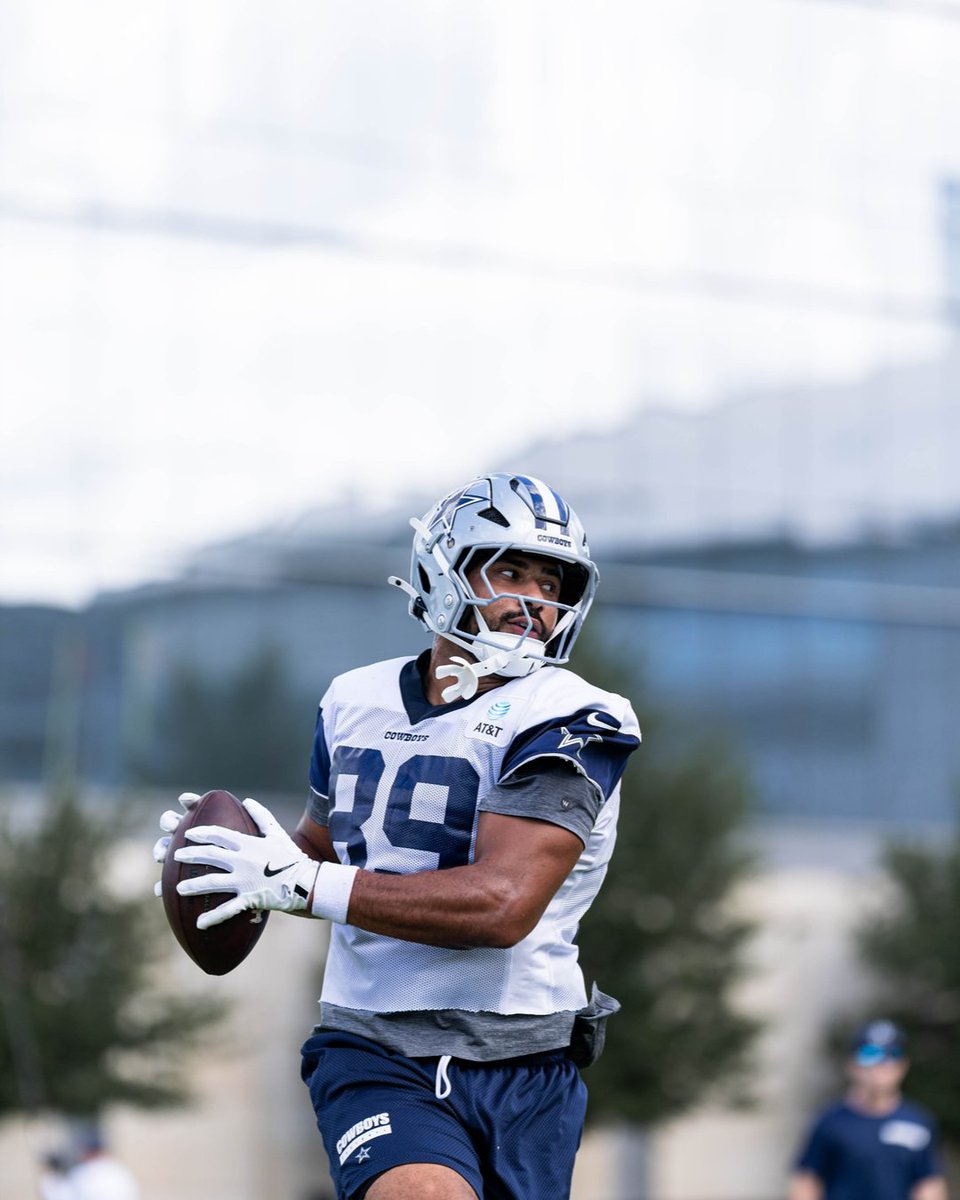 dallascowboys's tweet photo. midweek prep 🐪 https://t.co/1hoqmja13b