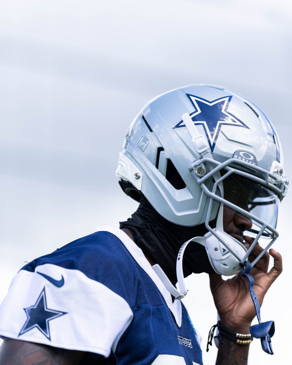 dallascowboys's tweet photo. midweek prep 🐪 https://t.co/1hoqmja13b
